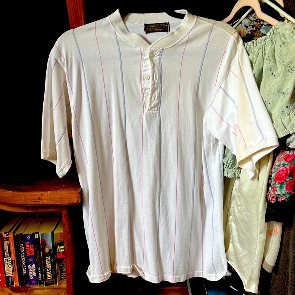 Vintage Eddie Bauer top